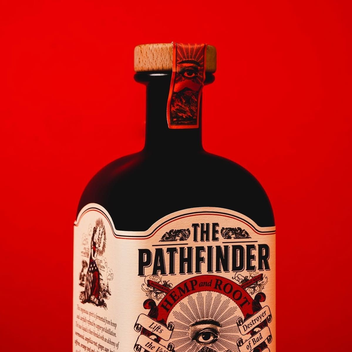 the pathfinder