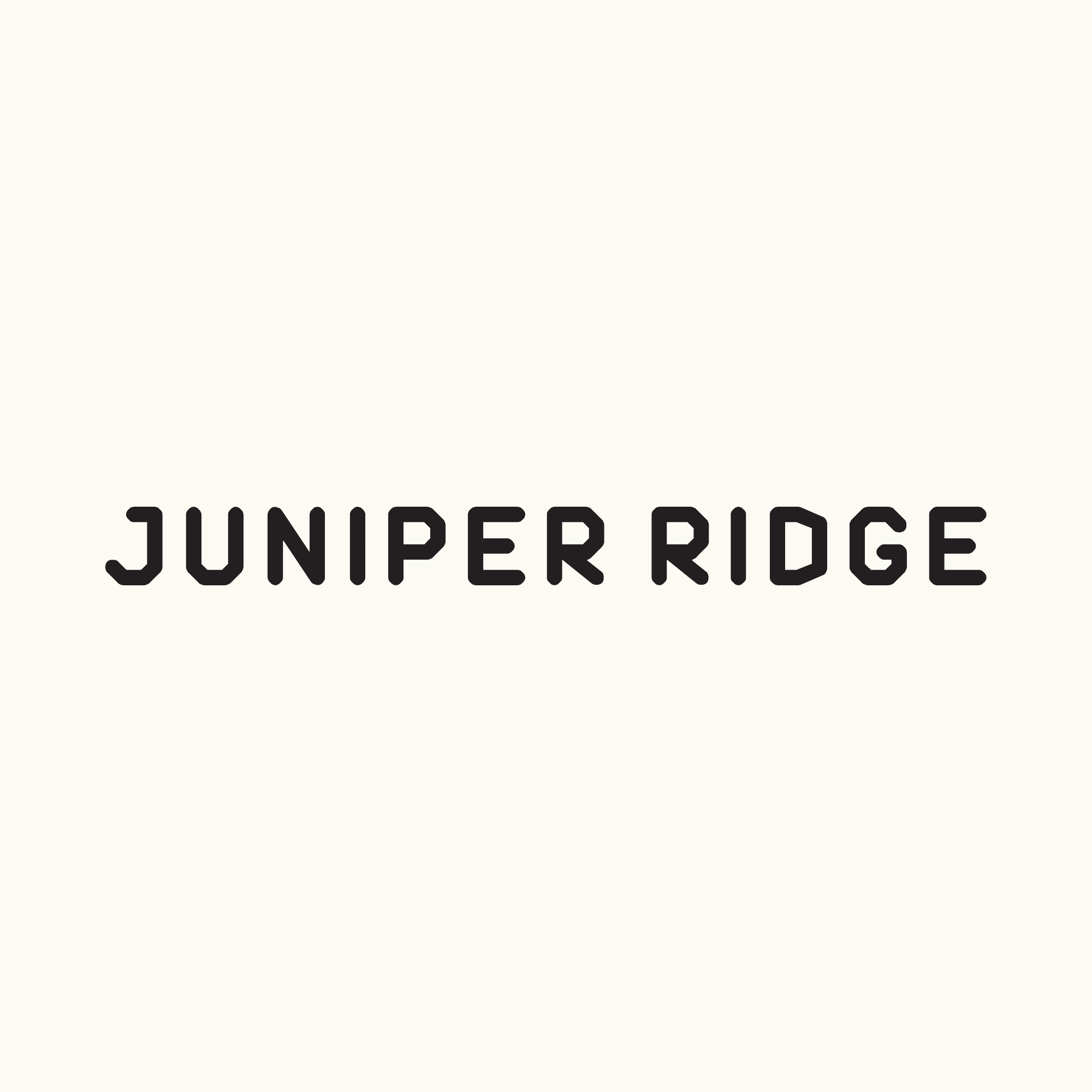 juniper ridge