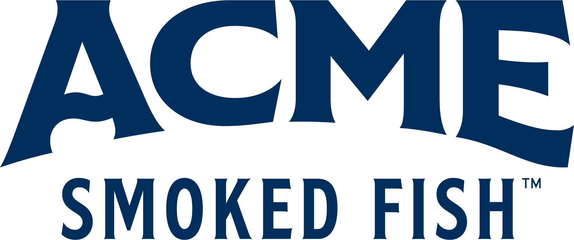 acme smoked fish