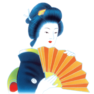 geisha
