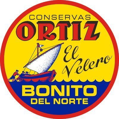 conservas ortiz
