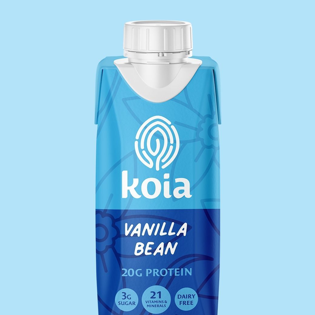 koia