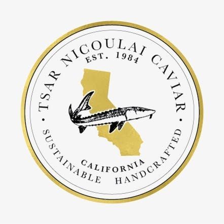 tsar nicoulai caviar