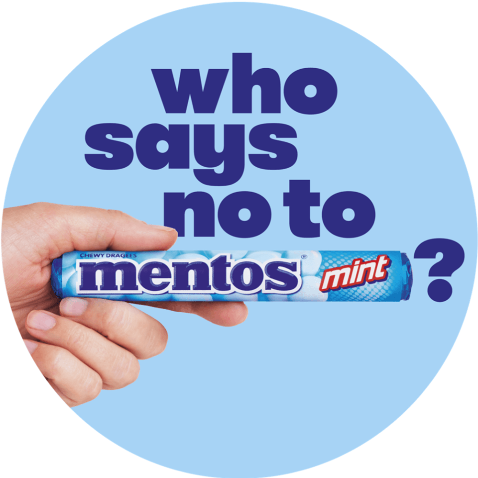 mentos