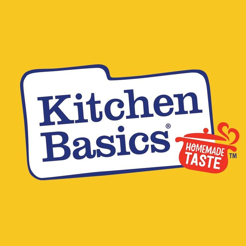 kitchen basics