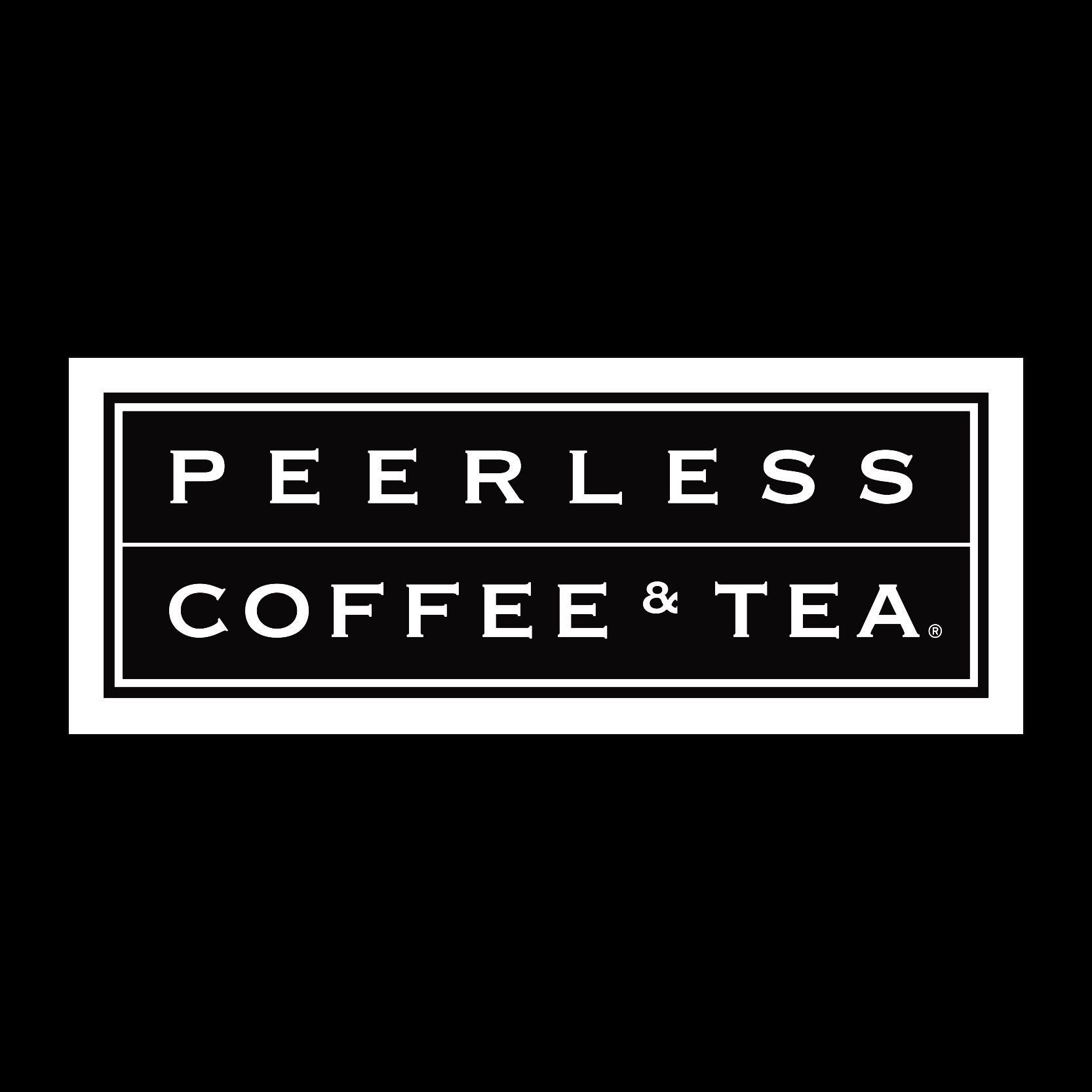 peerless coffee & tea