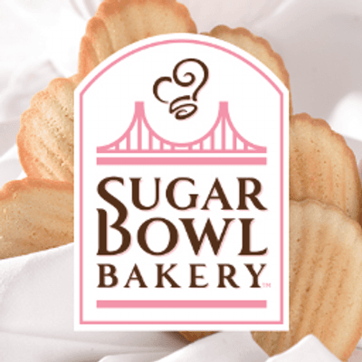 sugar bowl bakery