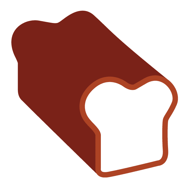 bread srsly