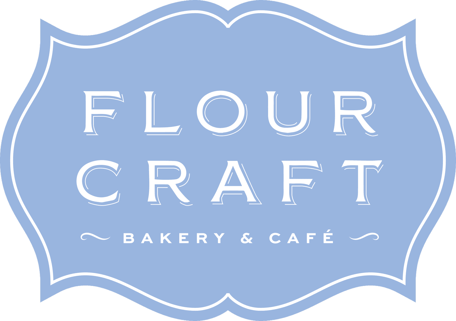 flour craft bakery