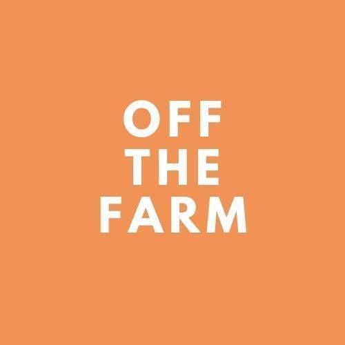 off the farm