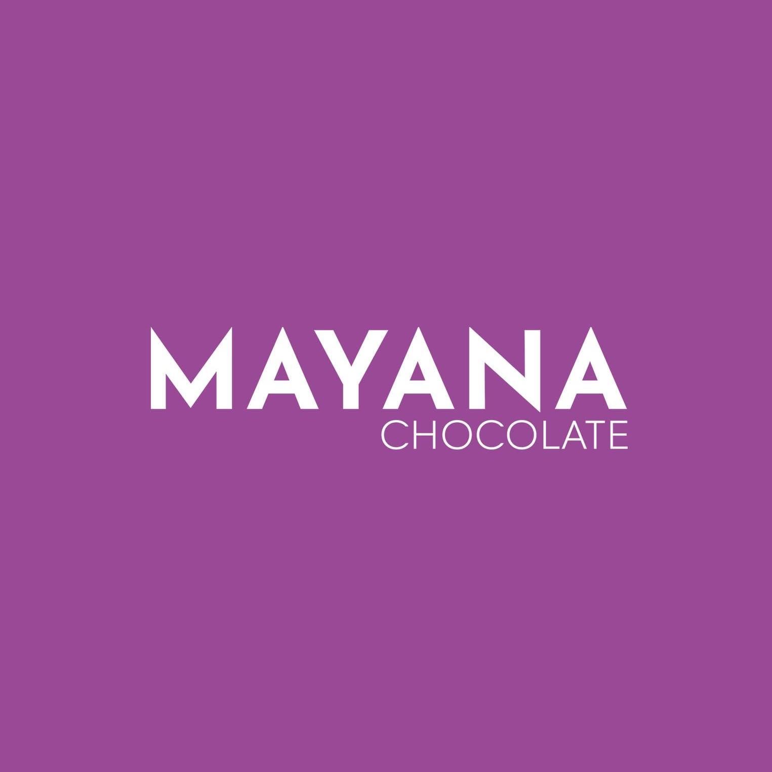mayana chocolate