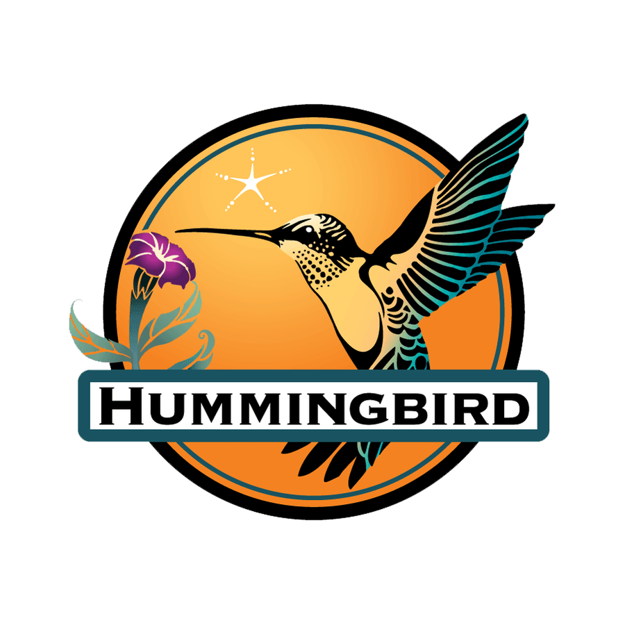 hummingbird