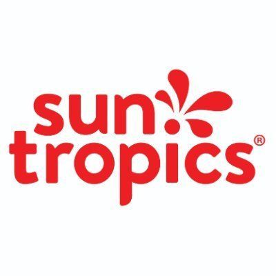 sun tropics