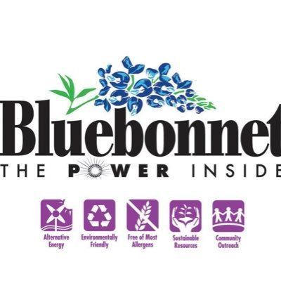 bluebonnet