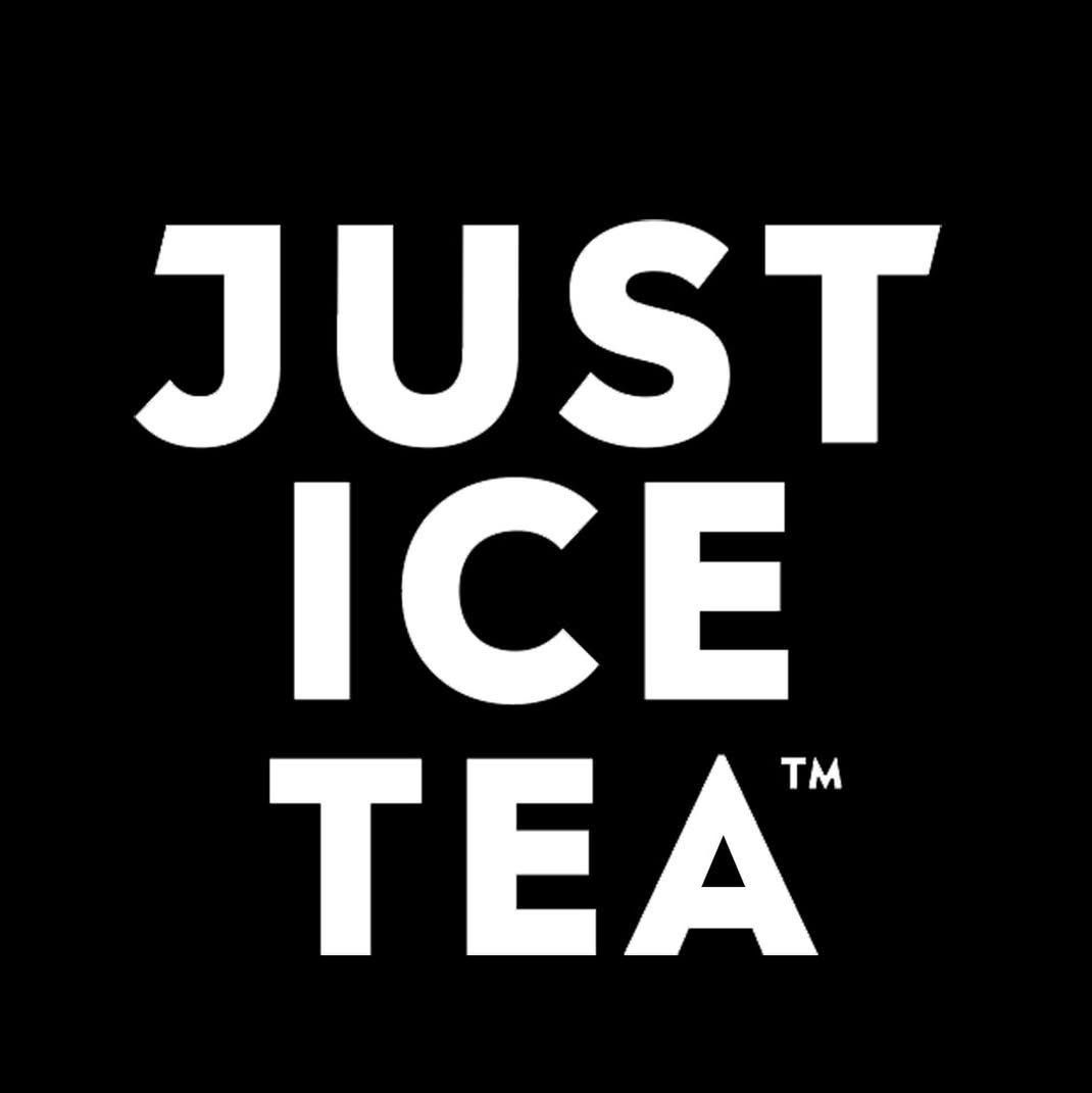 just ice tea
