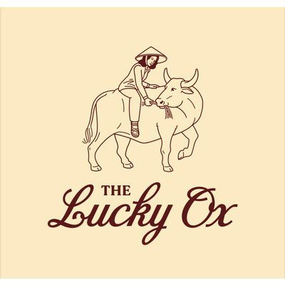 the lucky ox