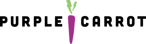 purple carrot
