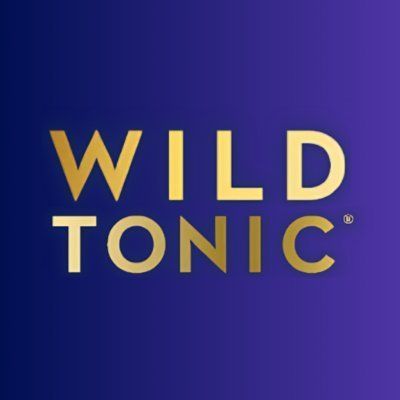 wild tonic