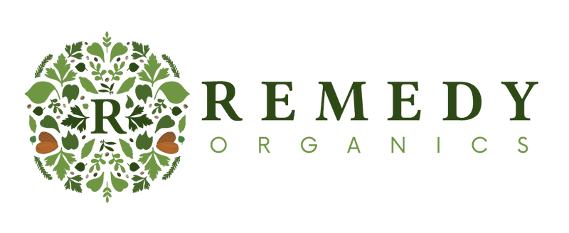 remedy organics