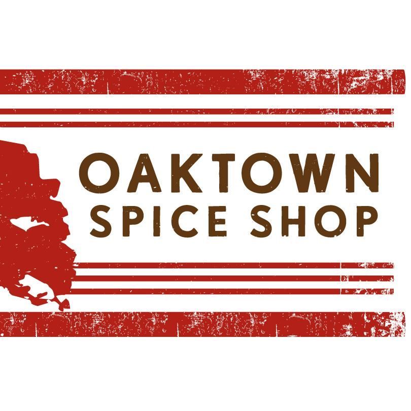 oaktown spice shop