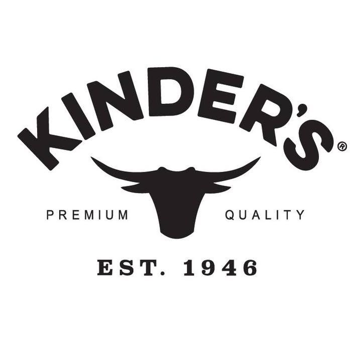 kinder's