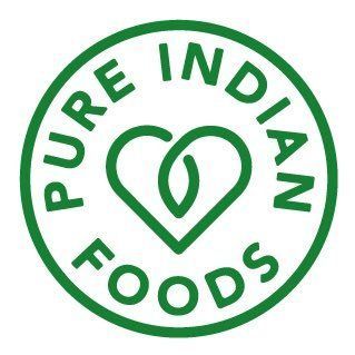 pure indian foods