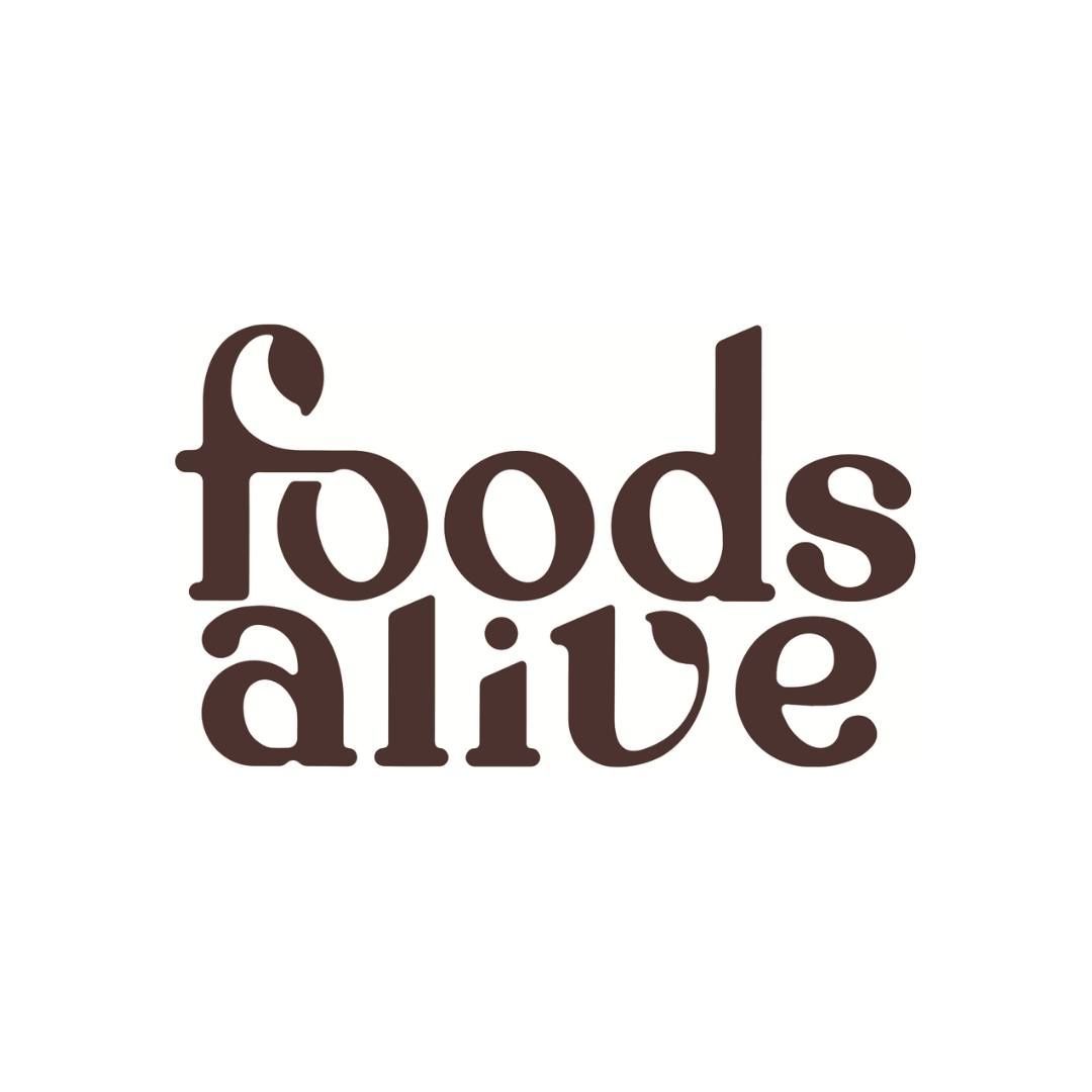 foods alive