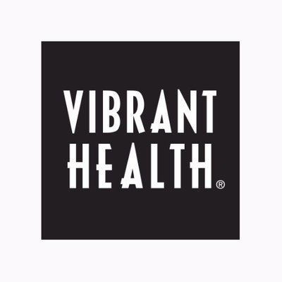 vibrant health