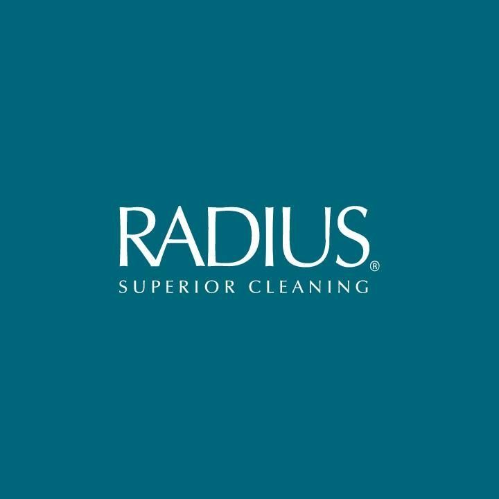 radius