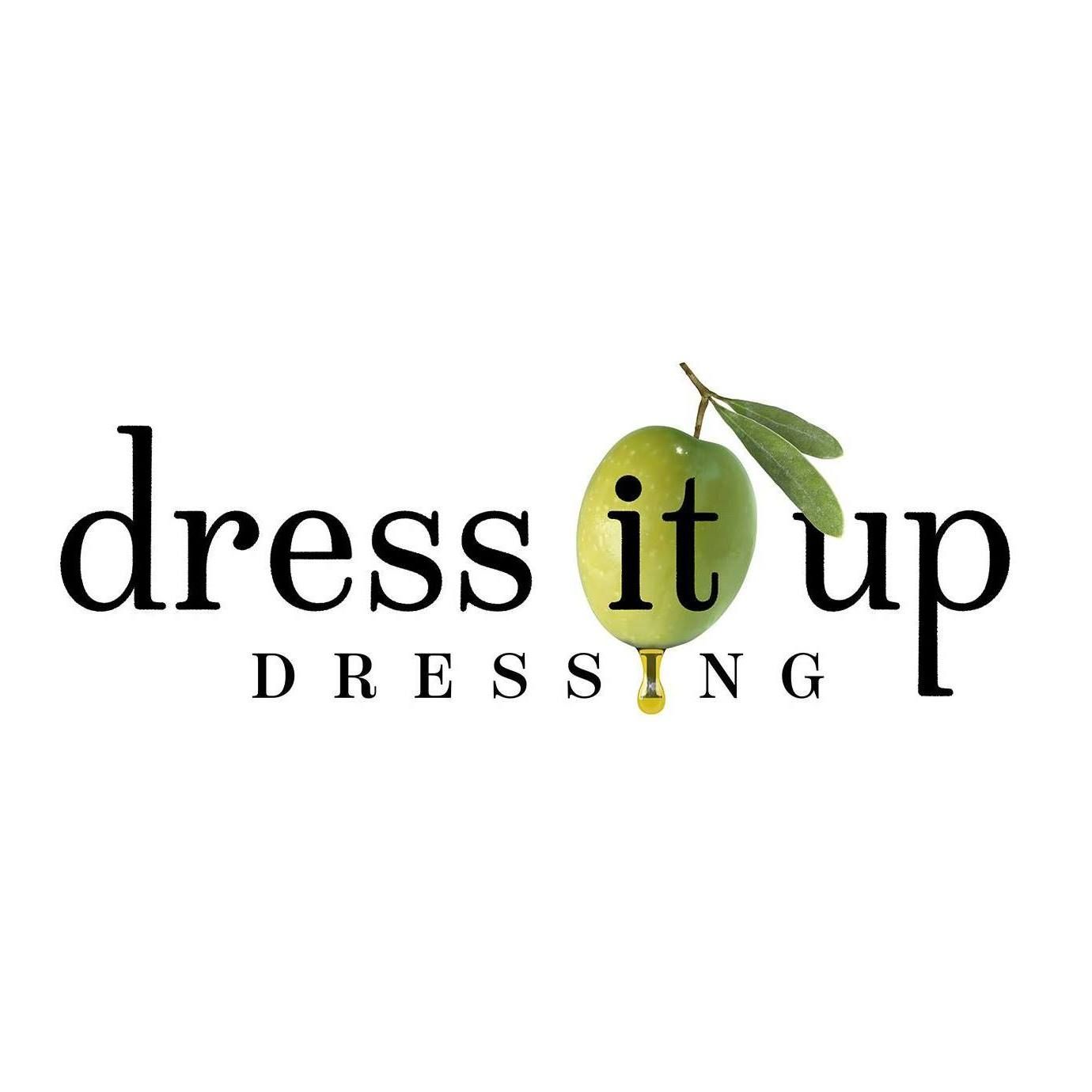 dress it up dressing
