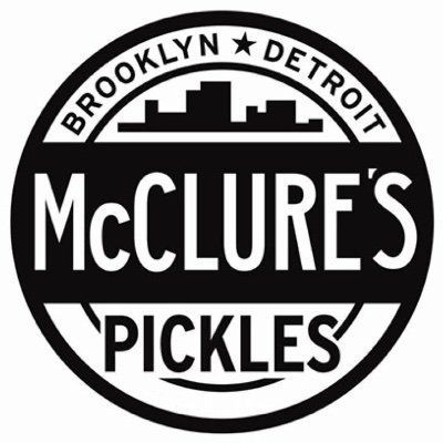 mcclure's