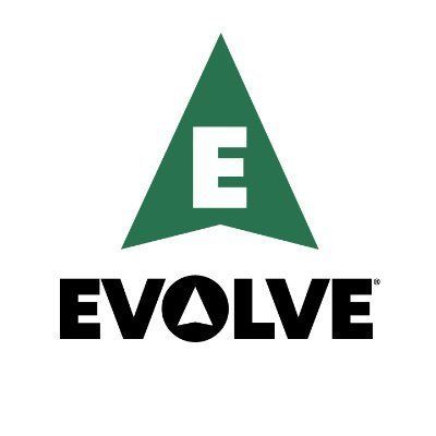 evolve