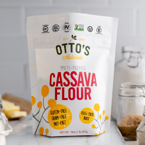 otto's naturals