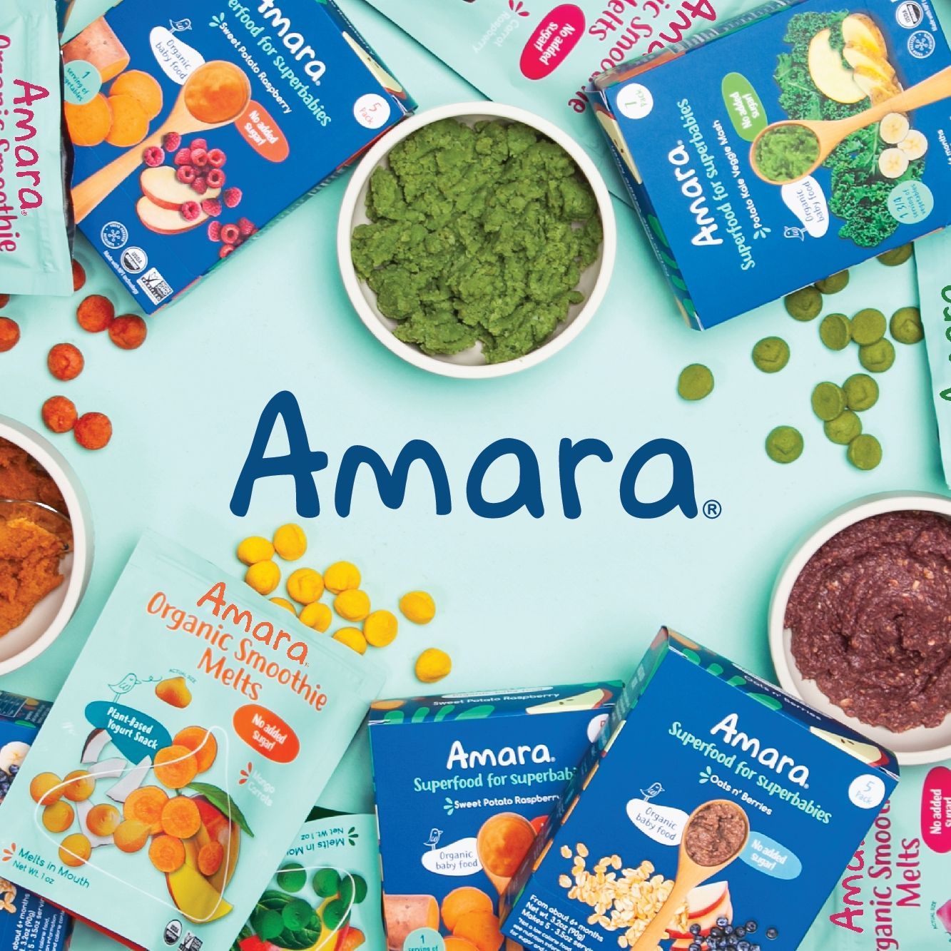 amara