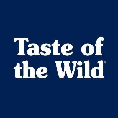 taste of the wild