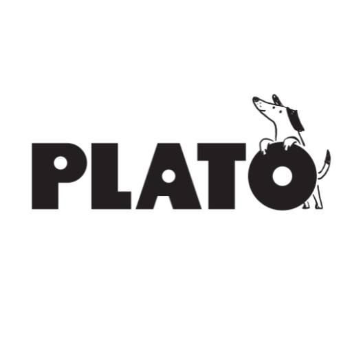 plato pet treats