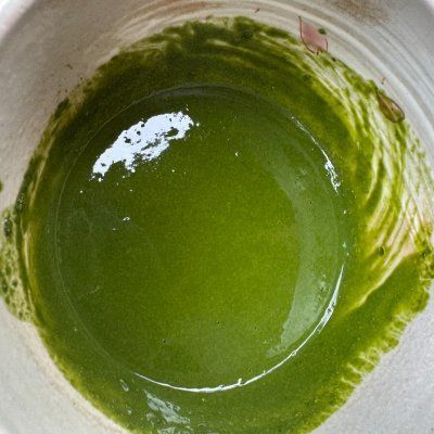 the tao of tea