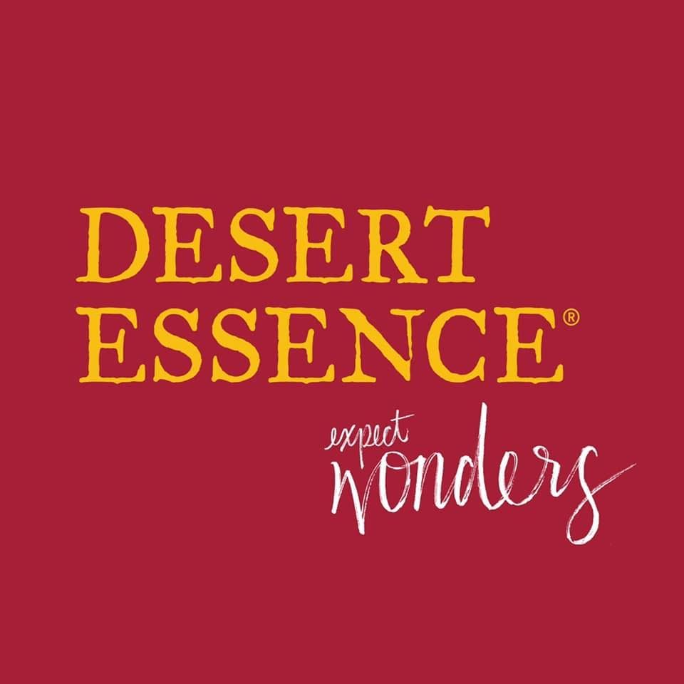 desert essence