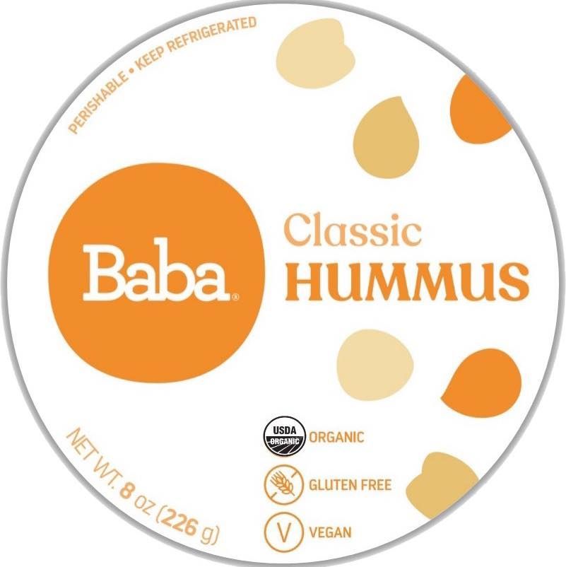 baba small batch
