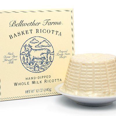 bellwether farms