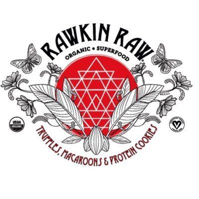 rawkin raw