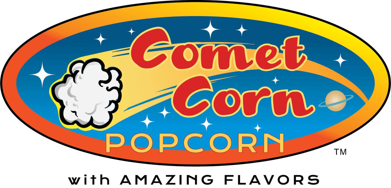 comet corn