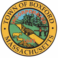 boxford bakehouse