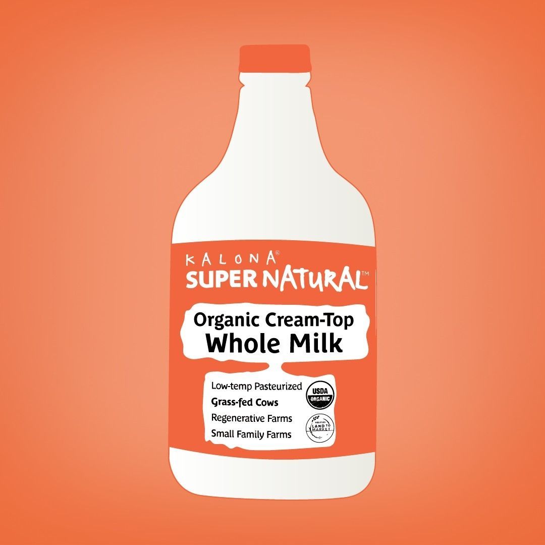 kalona supernatural