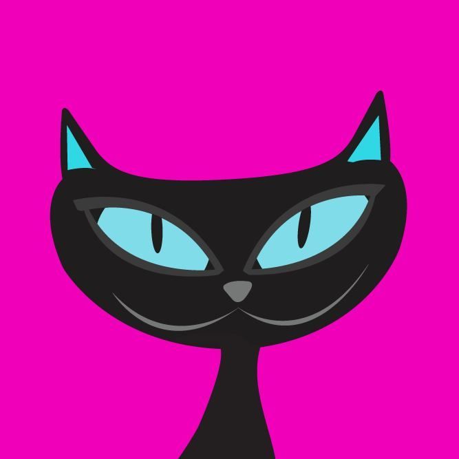tiki cat