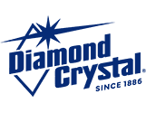 diamond crystal