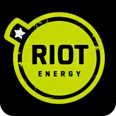 riot energy