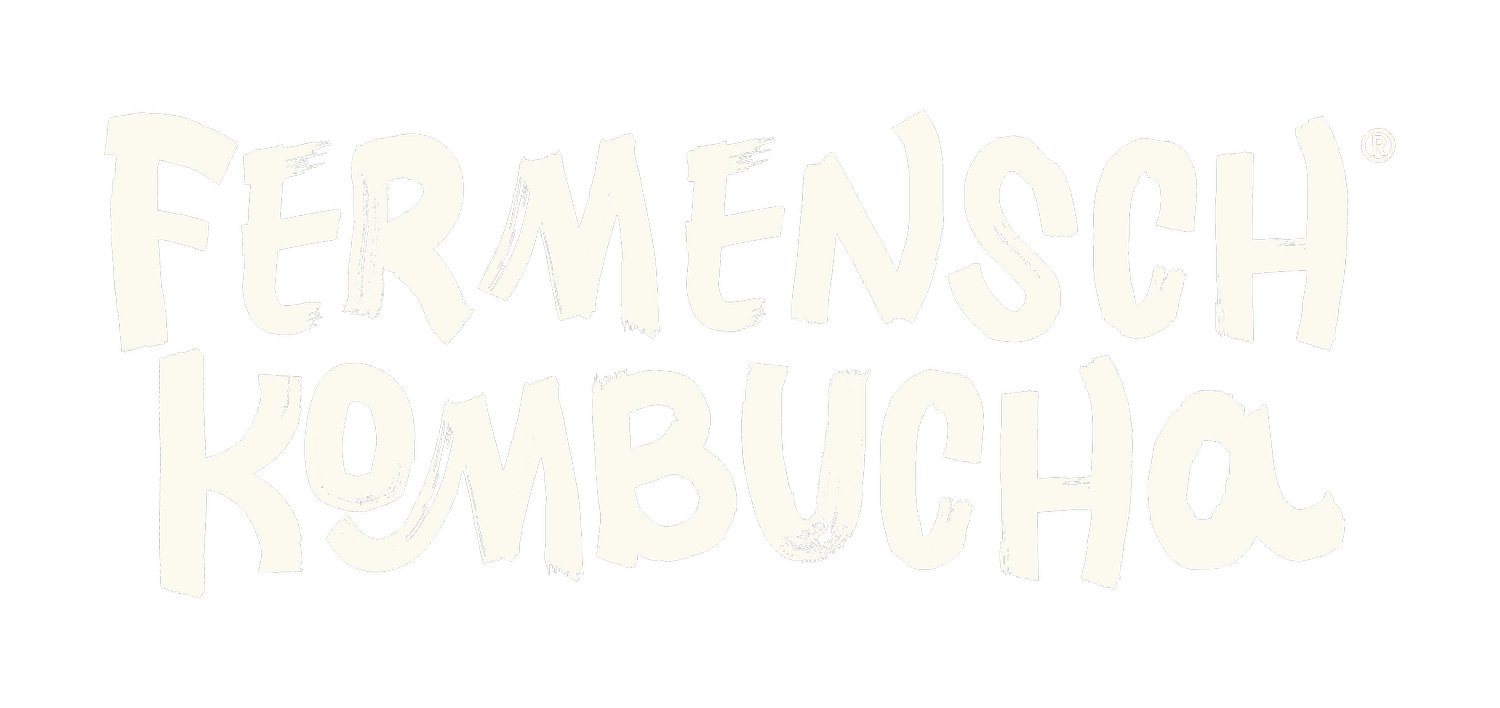 fermensch kombucha