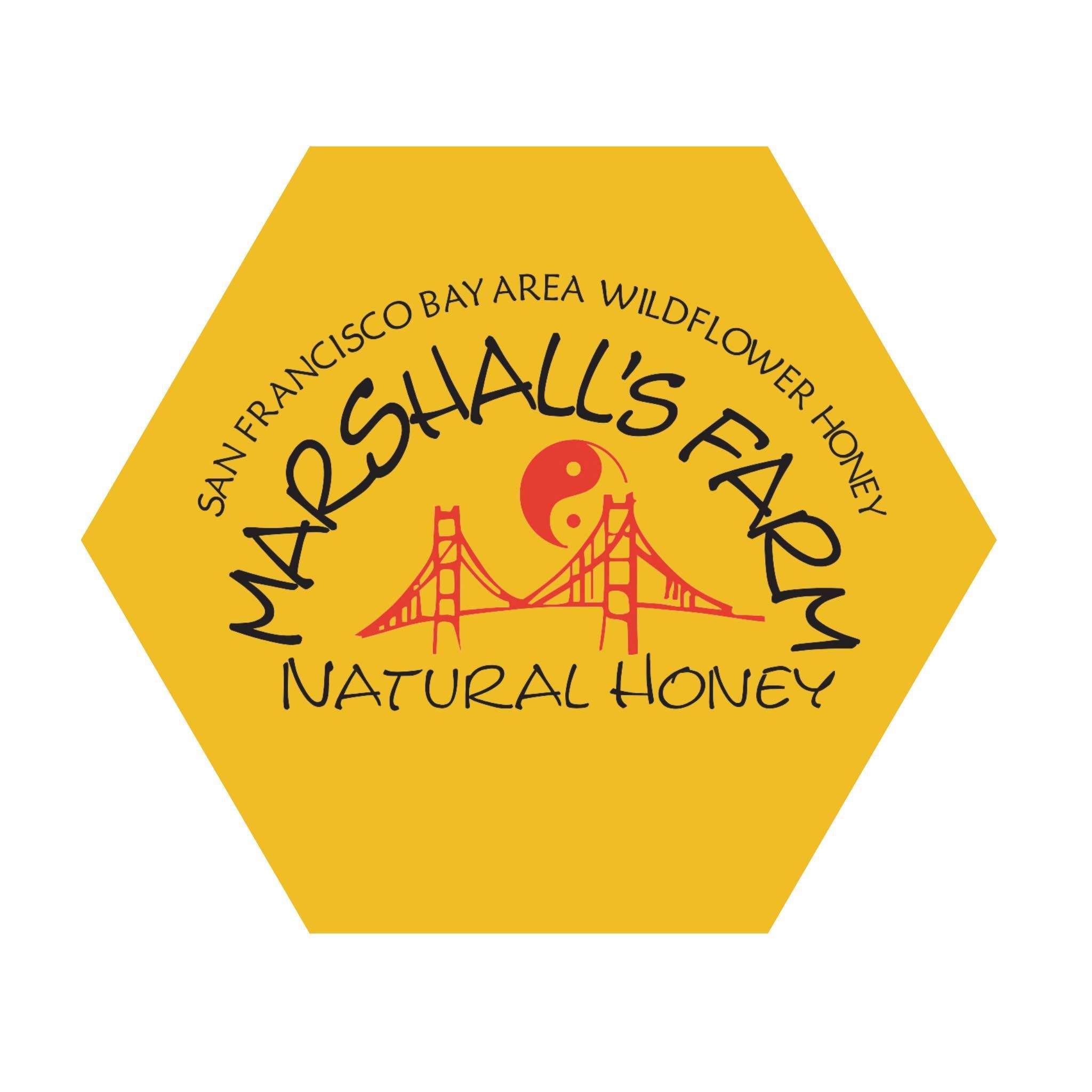 marshall's farm
