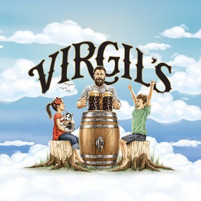 virgil's